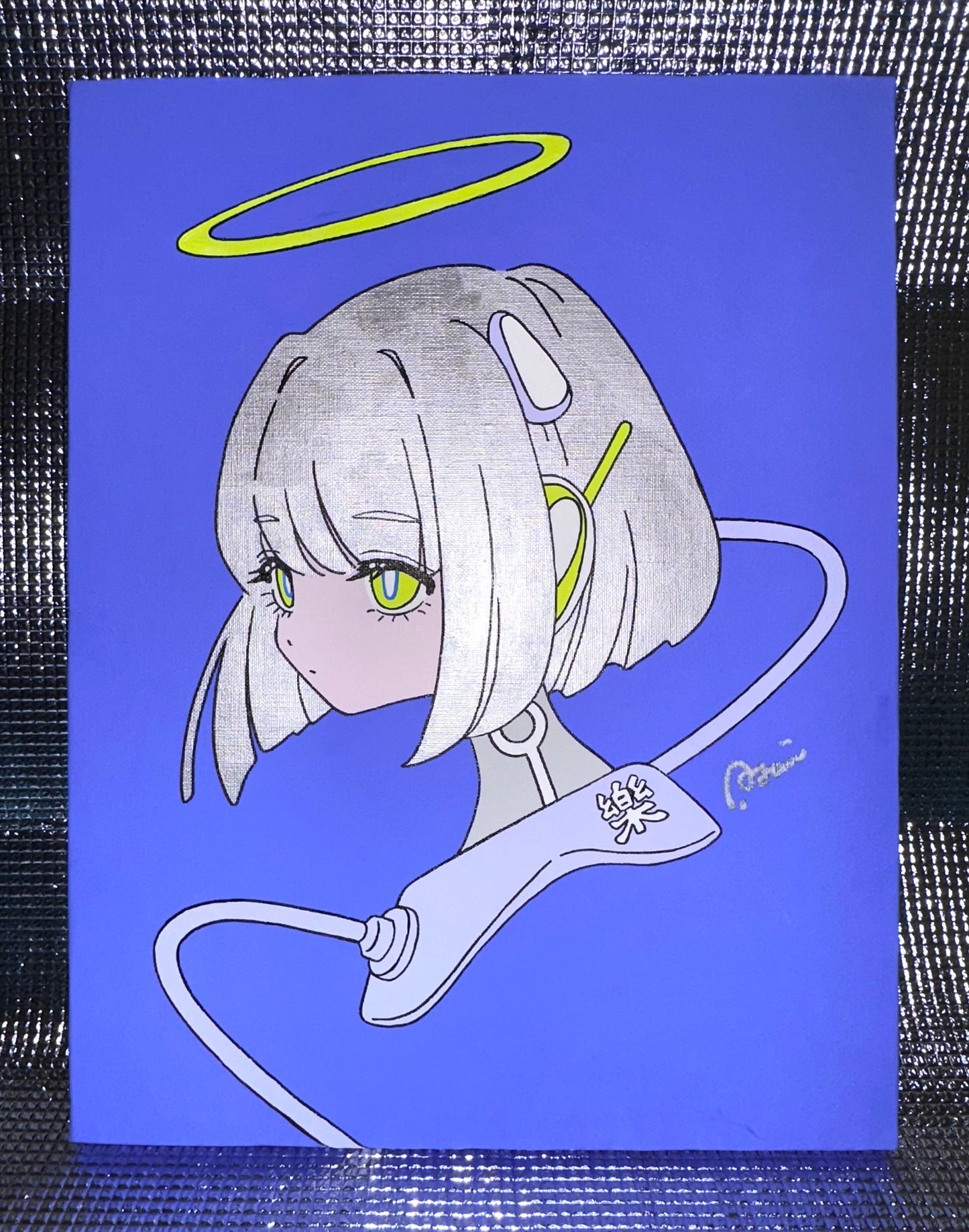 【원화】Spica(F6)