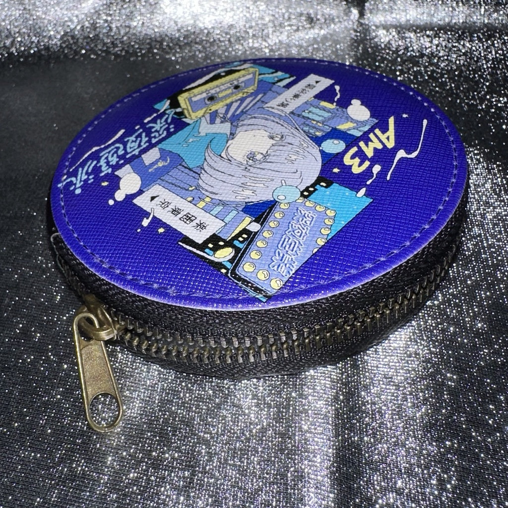 Midnight swimming multi-case