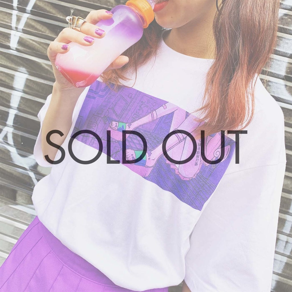 "Neo Heisei" T-shirt