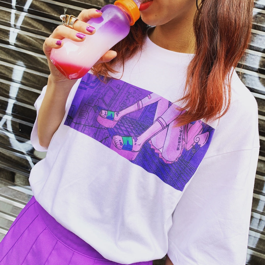 "Neo Heisei" T-shirt