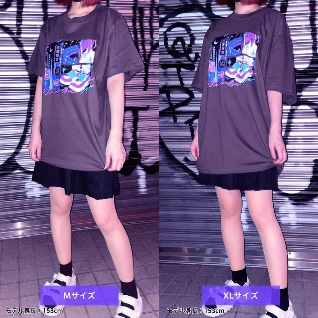 Paradise Tokyo T-shirt