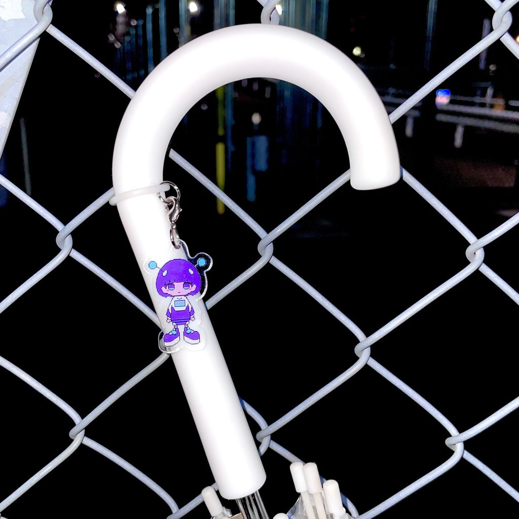 Umbrella Marker