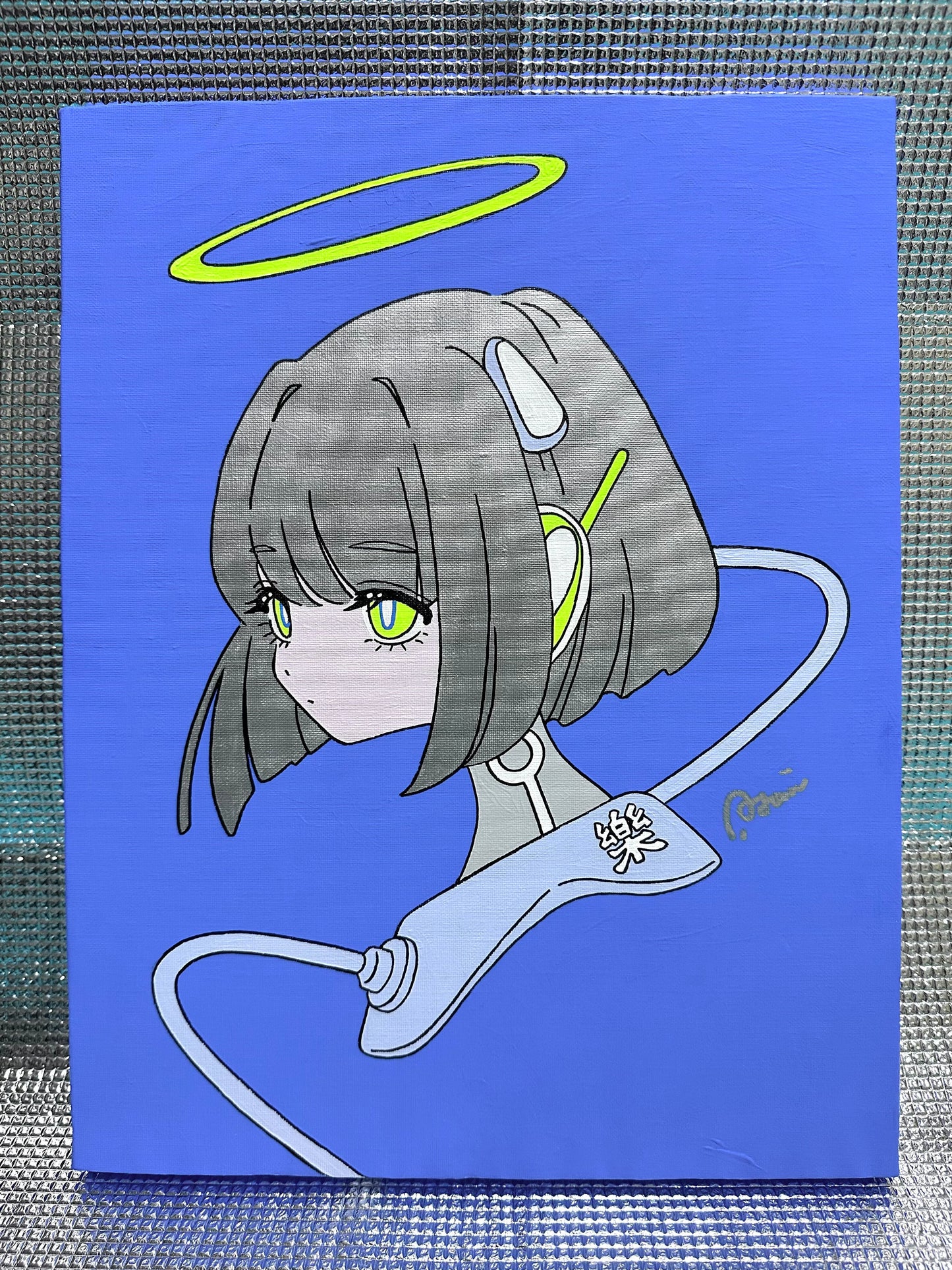 【원화】Spica(F6)