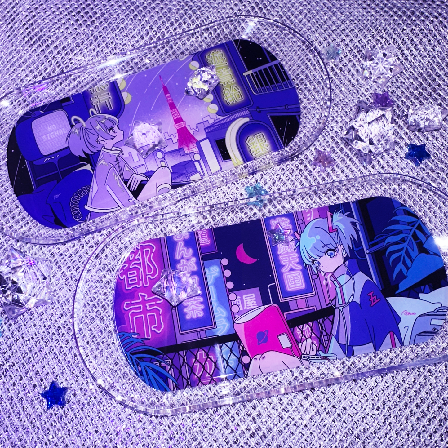 マルチトレーvol.02