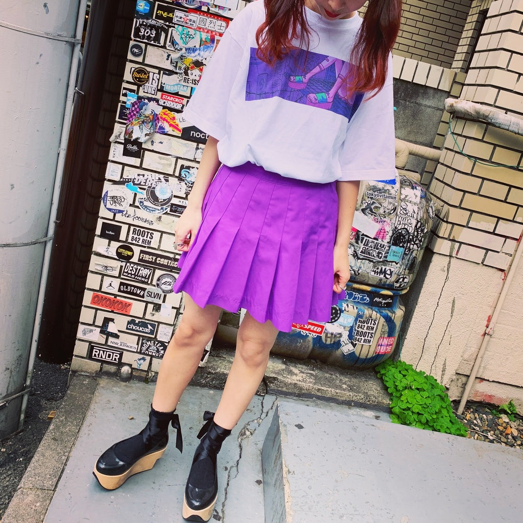 "Neo Heisei" T-shirt