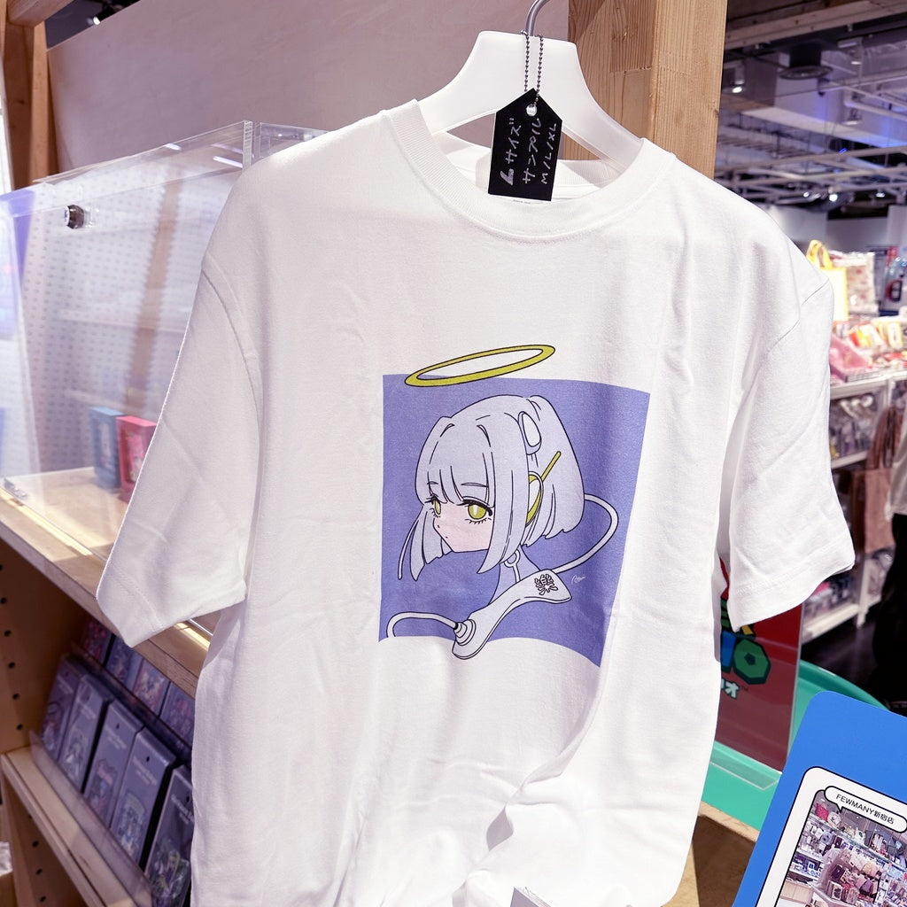 Spica 티셔츠