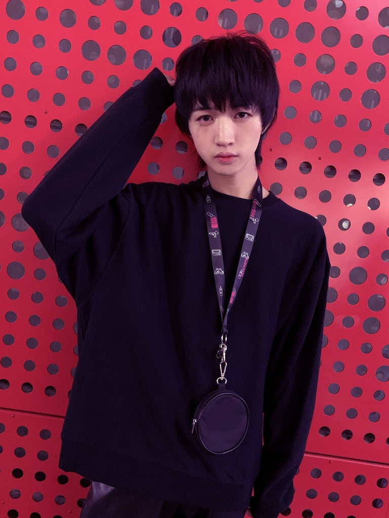 Neck strap