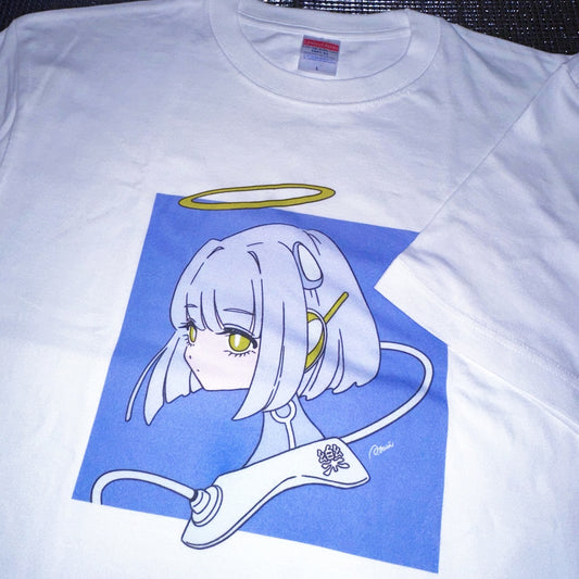 Spica Tシャツ