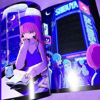 Illustration Collection 2022