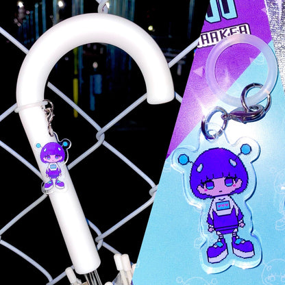 Umbrella Marker