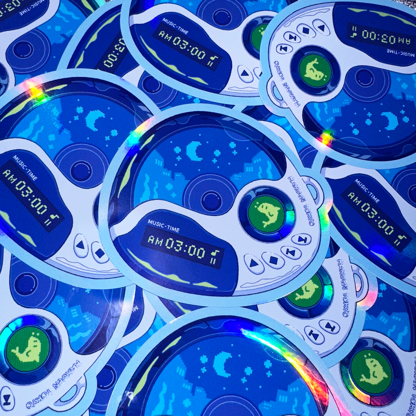 【おまけ】￥1200以上のお買い上げでプレゼント!