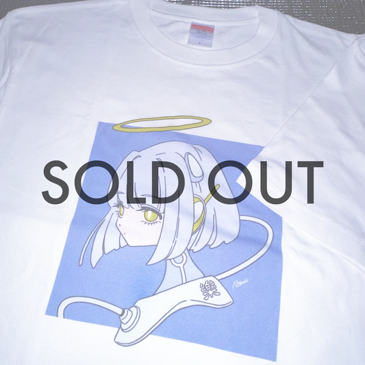 Spica T-shirt